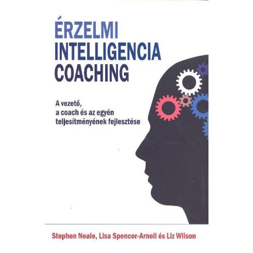 Érzelmi intelligencia coaching