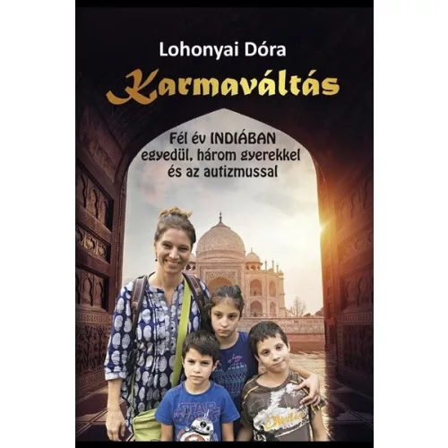 Karmaváltás
