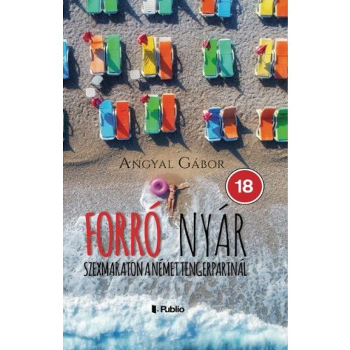 Forró nyár - Szexmaraton a német tengerpartnál