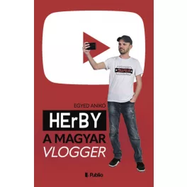 HErBY A magyar vlogger