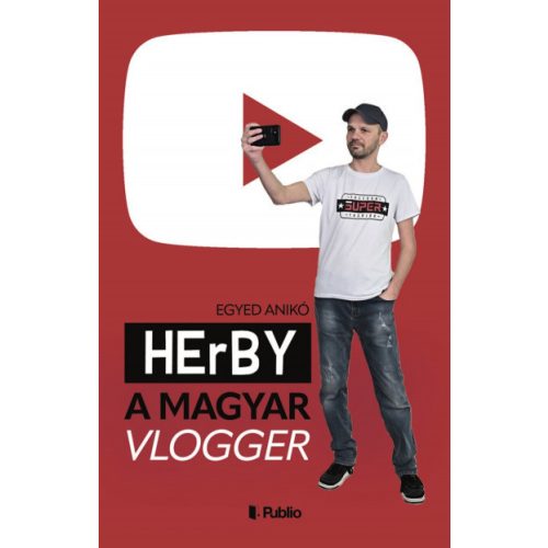 HErBY A magyar vlogger