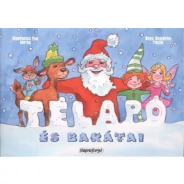 Télapó és barátai §K