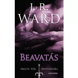 Beavatás - Fekete Tőr Testvériség 6.5