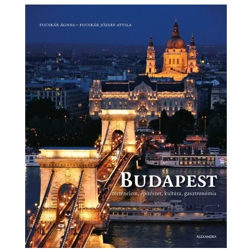 Budapest