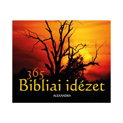 365 Bibliai idézet