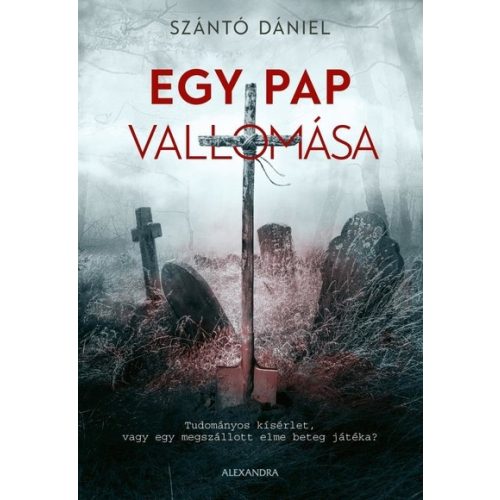 Egy pap vallomása