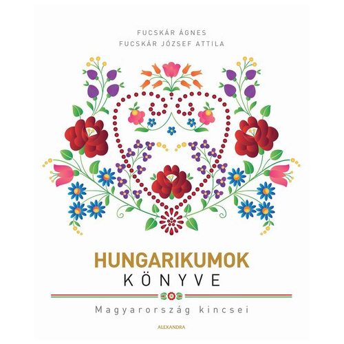 Hungarikumok könyve (új kiadás)