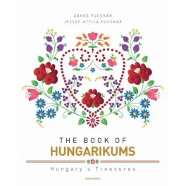 The Book of Hungarikums (új kiadás)