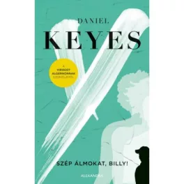Szép álmokat, Billy! (4. kiadás)