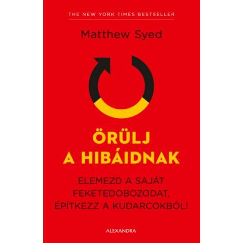 Örülj a hibáidnak