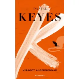 Virágot Algernonnak (9. kiadás)
