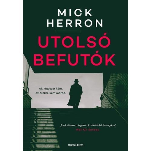 Utolsó befutók