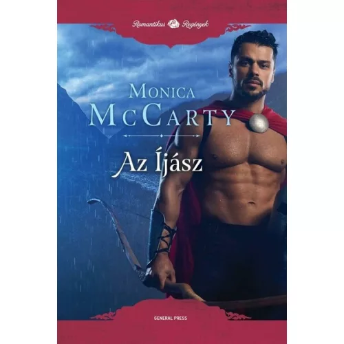 Az Íjász - Romantikus Regények