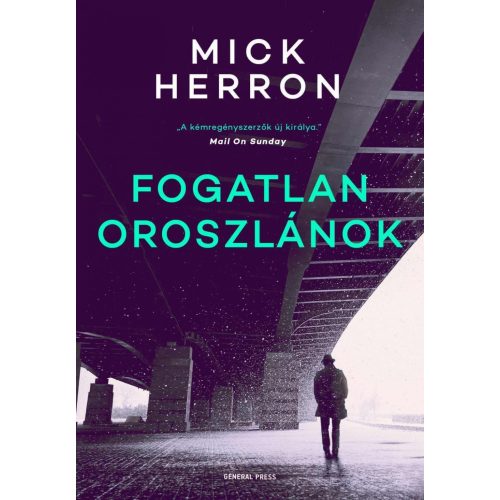 Fogatlan oroszlánok