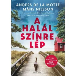 A halál színre lép