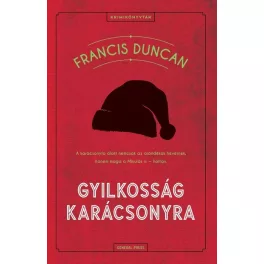 Gyilkosság karácsonyra - Krimikönyvtár