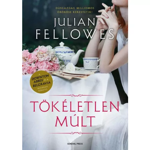 Tökéletlen múlt