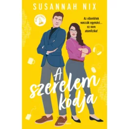 A szerelem kódja - Kémialeckék