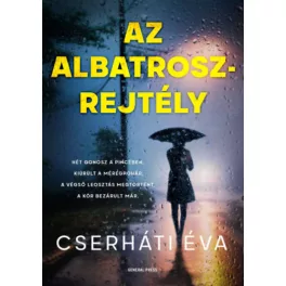 Az Albatrosz-rejtély