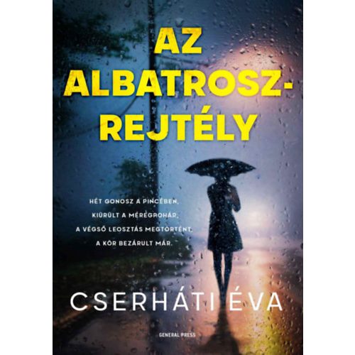 Az Albatrosz-rejtély