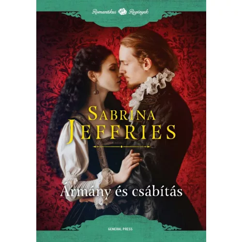 Ármány és csábítás - Romantikus regények