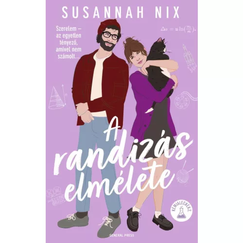 A randizás elmélete - Kémialeckék