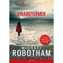 Vihargyermek - Világsikerek