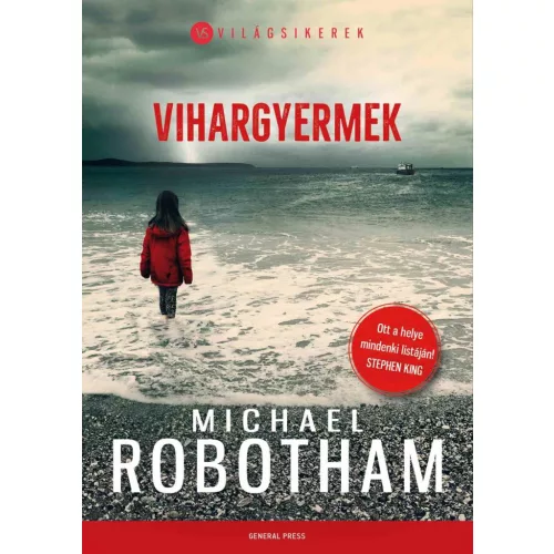 Vihargyermek - Világsikerek