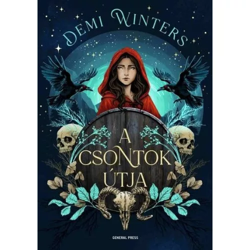 A csontok útja