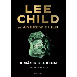 A másik oldalon - Jack Reacher-krimi