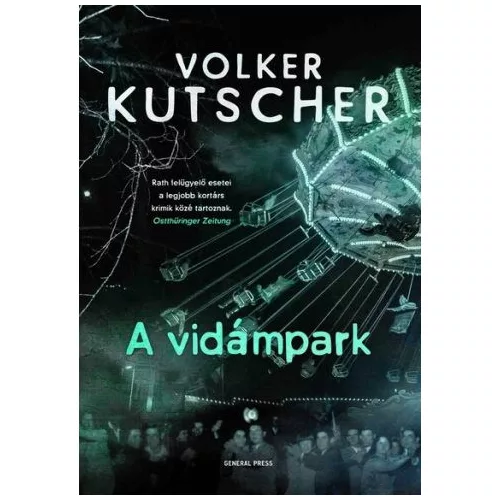 A vidámpark