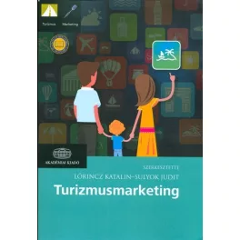 Turizmusmarketing