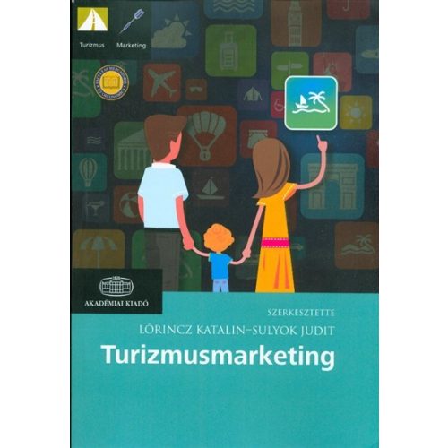 Turizmusmarketing