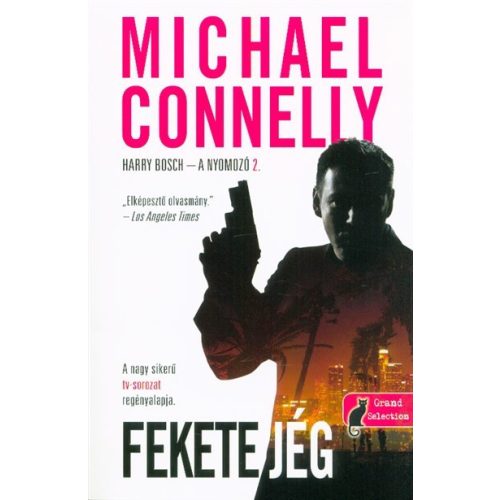 Fekete jég /Harry Bosch - A nyomozó 2.