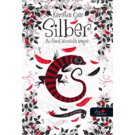 Silber - Az álmok harmadik könyve /Silber 3.