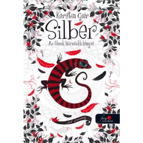 Silber - Az álmok harmadik könyve /Silber 3.