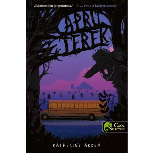 Apró terek - Apró terek 1.