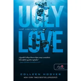 Ugly Love - Csúf Szerelem
