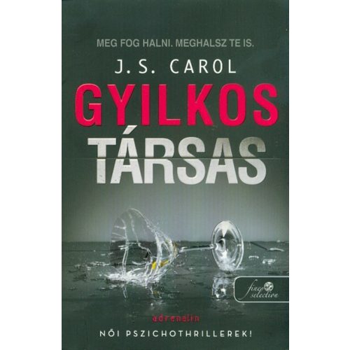 Gyilkos társas