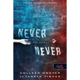 Never Never - Soha, de soha 2. /Never 2.