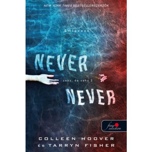 Never Never - Soha, de soha 2. /Never 2.