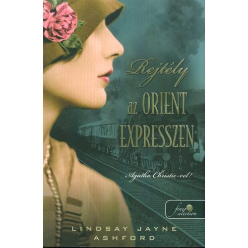 Rejtély az Orient Expresszen