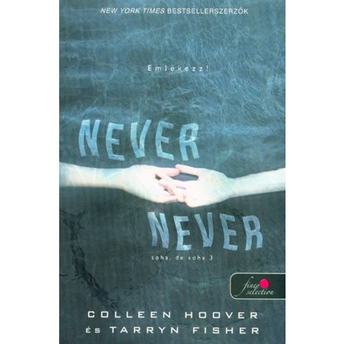 Never Never - Soha, de soha 3.. /Never 3.