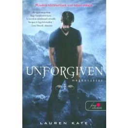 Unforgiven - Megbocsátás /Fallen 5.