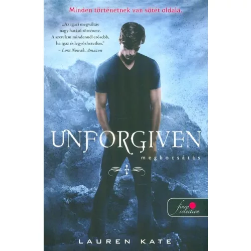 Unforgiven - Megbocsátás /Fallen 5.