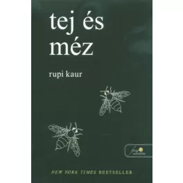 Tej és méz