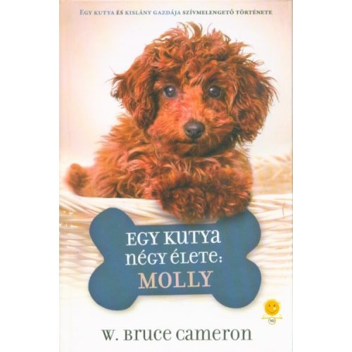 Egy kutya négy élete: Molly