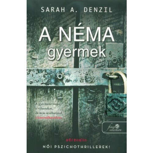 A néma gyermek