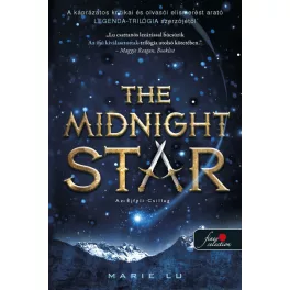  The Midnight Star - Az Éjféli Csillag - Válogatott ifjak 3.