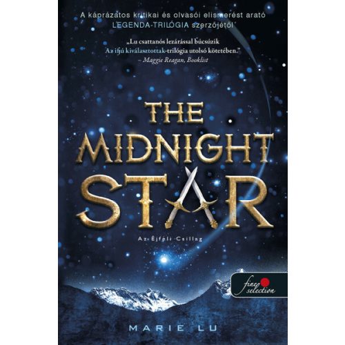 The Midnight Star - Az Éjféli Csillag - Válogatott ifjak 3.